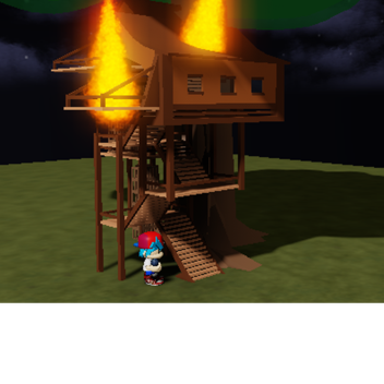 put people in a van simulator