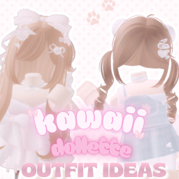 [新着] Kawaii Dollette Outfit Ideas / kisokapi による！