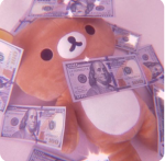 Sanrio clothing and other clothing here