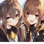 Lora and Nora fan group