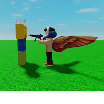 Gun War Ultra