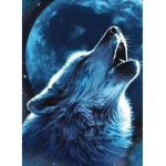 The Howl Wolf Gang