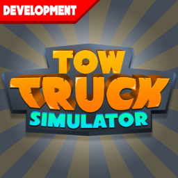 🛻Tow Truck Simulator🚚  V2  [Under Development]