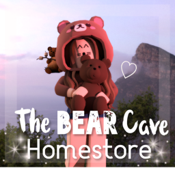 The Bear Cave Homestore
