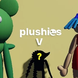 plushies ch 5 icon