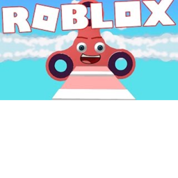 Escape Fidget Spinner Obby!