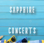 Sapphire Concerts