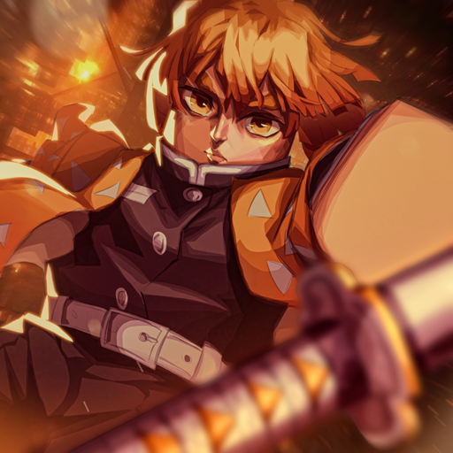 Demon Sword Reincarnation
