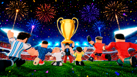 TPS: Ultimate Soccer ⚽ scripts