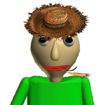 baldi's farm house (WIP, UPDATE!)