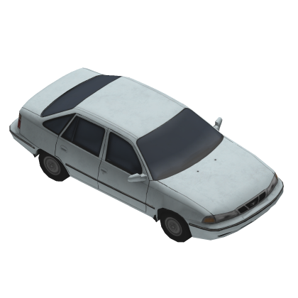 🌙 Car mesh Drift Sports