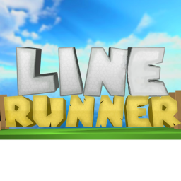 Line Runner ( New! )