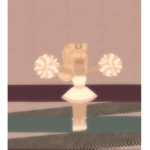 Royale High Cheer Squad.