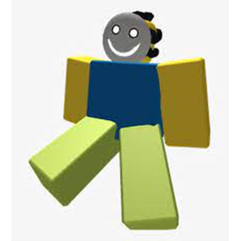 [The Consioussness] Test Robloxians
