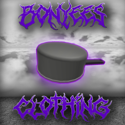 Bonyee's Clothing & UGC Shop