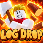 Log Drop