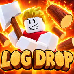 Log Drop icon