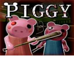 PIGGY 2 (CHAPTER 13!!!!!!!!!!)