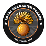 (BA) ~Royal Grenadier Guards~