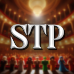 Spectrum Theatrics Production