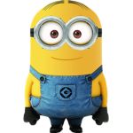 Minion Gang!