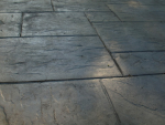 Concrete's Community