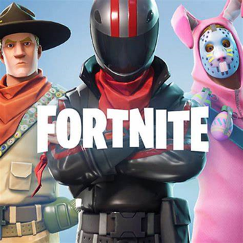 Victory Royale (Jump Pads and Segway's)