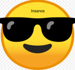 Los insanos Wazaa!!