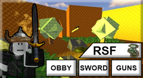 RSF Natural