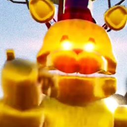 FAST FREDBEAR