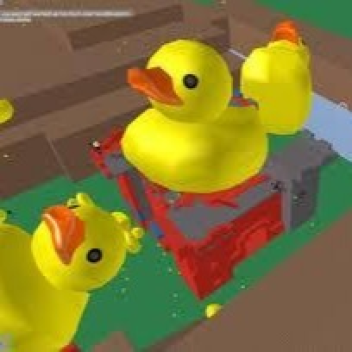 Ducks Paradise! (DP!)