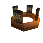 Bloxy Crown 