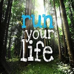 [Christmas Update!] RUN FOR YOUR LIFE icon