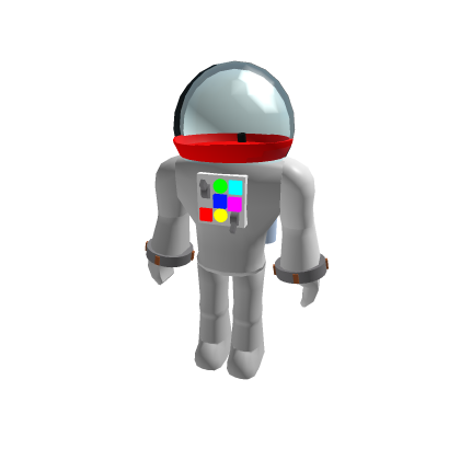 Astronaut suit
