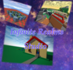 Infinite Realms Studio