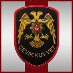 | EGM | Çevik Kuvvet Şube Müdürlüğü
