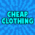 Kaden's Cheap Clothing