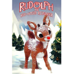 Them reindeers.