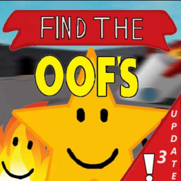 find the oofs [82]