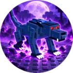 Chupacabra (Secret) Roblox badge thumbnail