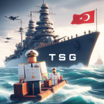 |TSG | Deniz Kuvvetleri Komutanlığı