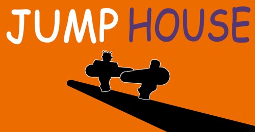 Jump House Hamburg