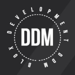 Blox Development DDM