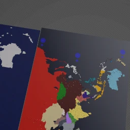 Map Creator (make a country) icon
