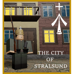 City of Stralsund