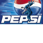 THE PEPSI ARMY OFFICIAL