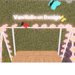 VanillaBean Dxsigns Homestore