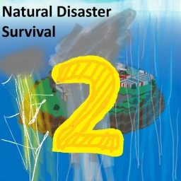 Natural Disaster Survival 2 icon