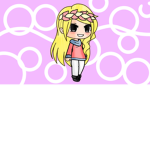 Miffiny and KawaiiKittyMaster
