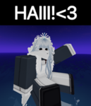 TH3 V4MP1R3’S ;]